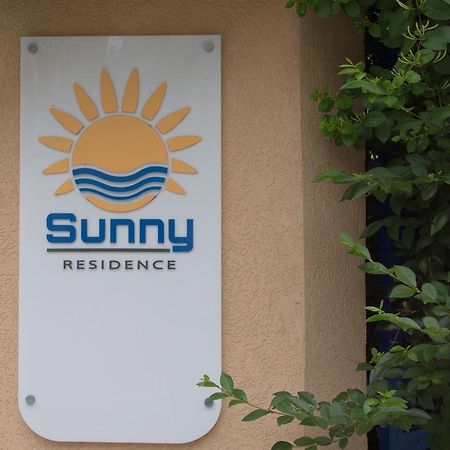 Sunny Residence Complex Slantchev Briag Extérieur photo